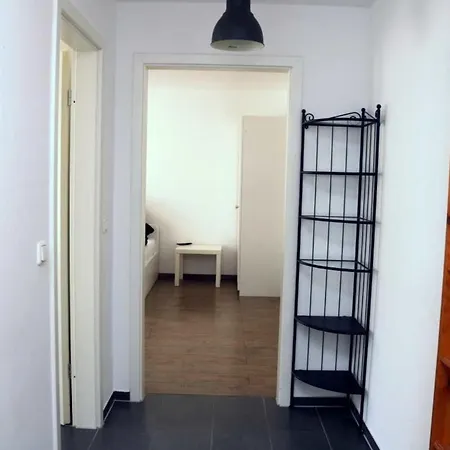 A 104 Apartment *