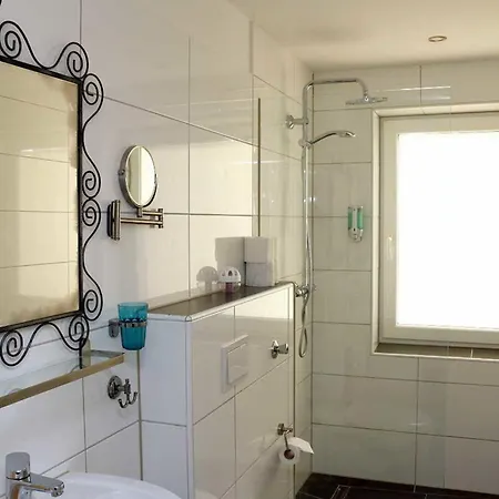 A 104 Apartment