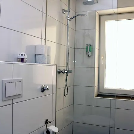 Apartment A 104