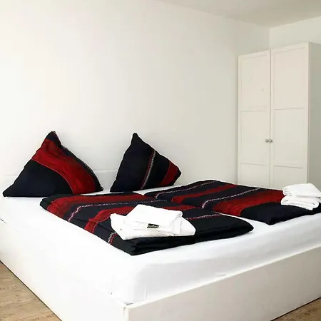 Apartment A 104 *