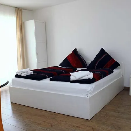 Apartment A 104