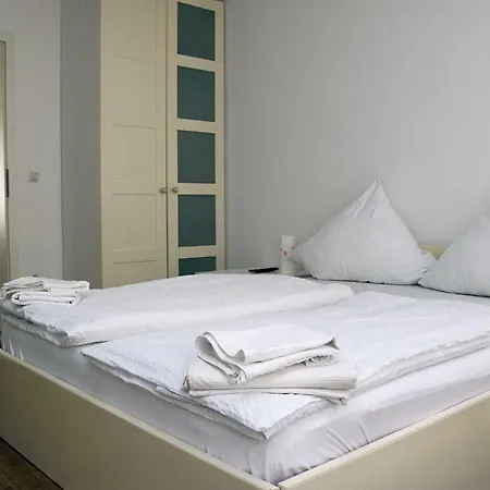 A 104 Apartment