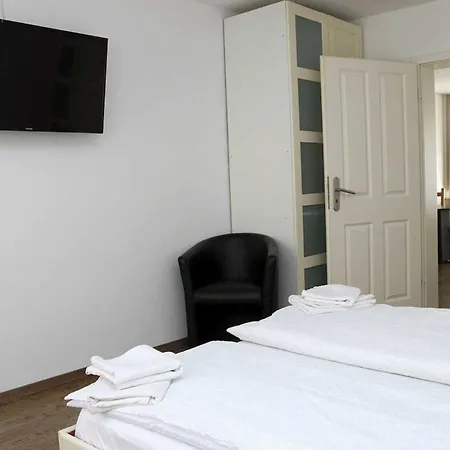 Apartment A 104