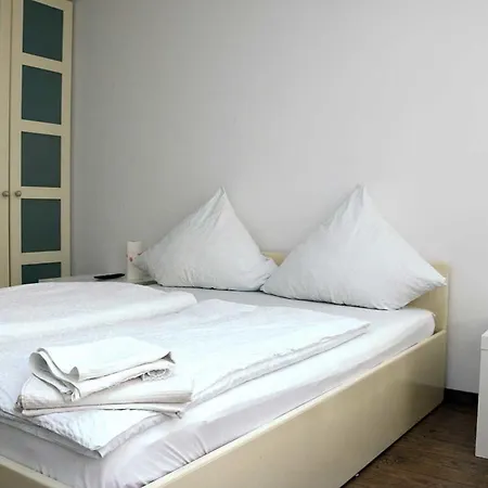 Apartment A 104 *