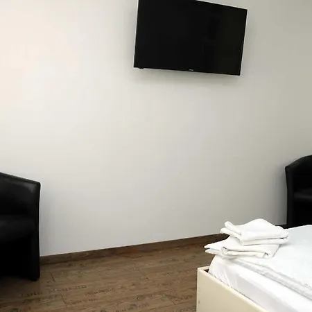 Apartment A 104 Essen