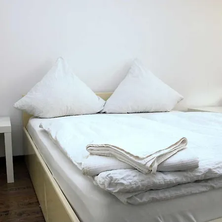 A 104 Apartment *