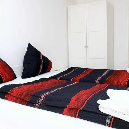 Apartment A 104
