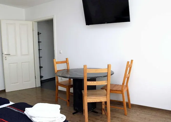 Apartment A 104 Essen