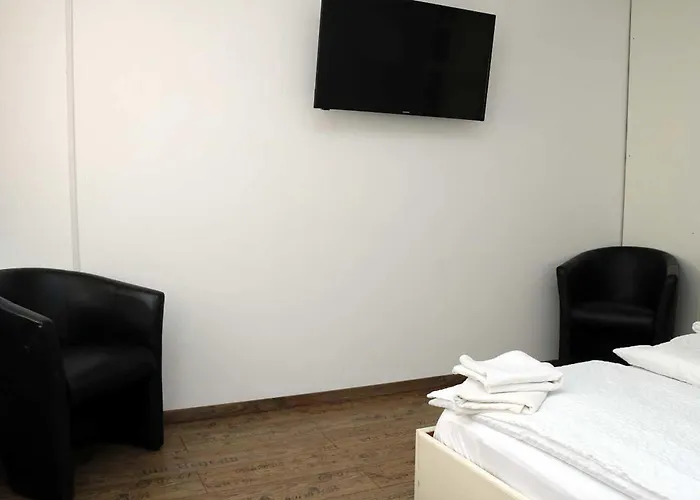 Apartmán A 104 Essen